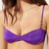 Tanktops-stijl bikinitop Minimal Fit