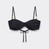 Tanktops-stijl bikinitop Minimal Fit