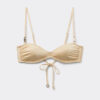 Tanktops-stijl bikinitop Minimal Fit