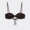 Tanktops-stijl bikinitop Minimal Fit