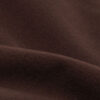 Thermal broek met uitlopende pijpen en gecoat effect