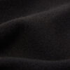 Thermal broek met uitlopende pijpen en gecoat effect