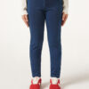 Thermal denimlegging voor meisjes