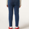 Thermal denimlegging voor meisjes