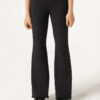 Thermal flared-legging voor meisjes