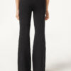 Thermal flared-legging voor meisjes