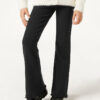 Thermal flared-legging voor meisjes