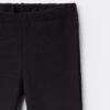 Thermal flared-legging voor meisjes