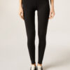 Thermal legging