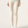 Thermal legging