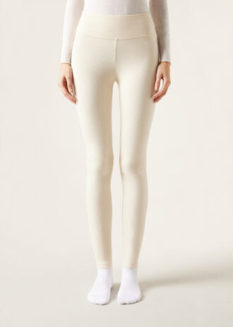 Thermal legging