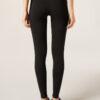Thermal legging
