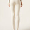 Thermal legging