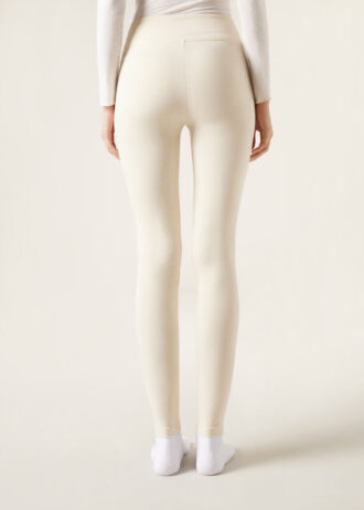 Thermal legging