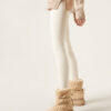 Thermal legging