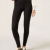 Thermal legging