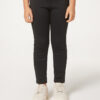 Thermal legging met geborstelde binnenkant voor meisjes