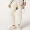 Thermal legging met geborstelde binnenkant voor meisjes