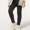 Thermal legging met geborstelde binnenkant voor meisjes