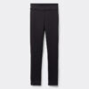 Thermal legging met geborstelde binnenkant voor meisjes