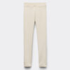 Thermal legging met geborstelde binnenkant voor meisjes