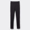 Thermal legging met geborstelde binnenkant voor meisjes