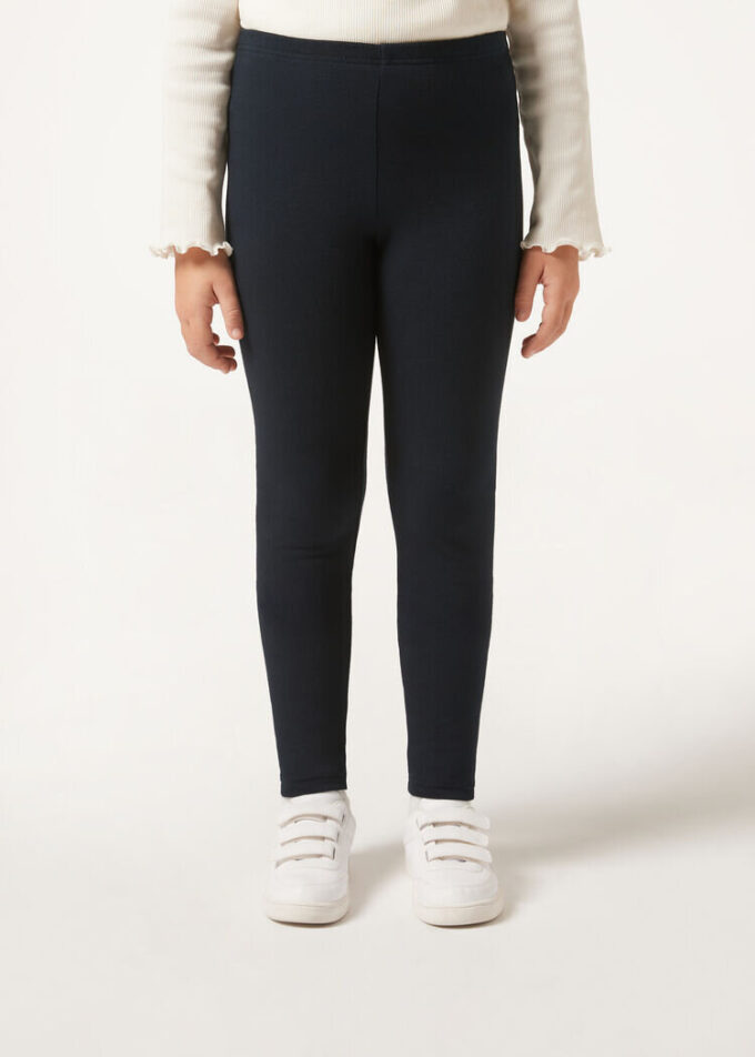 Thermal legging voor meisjes