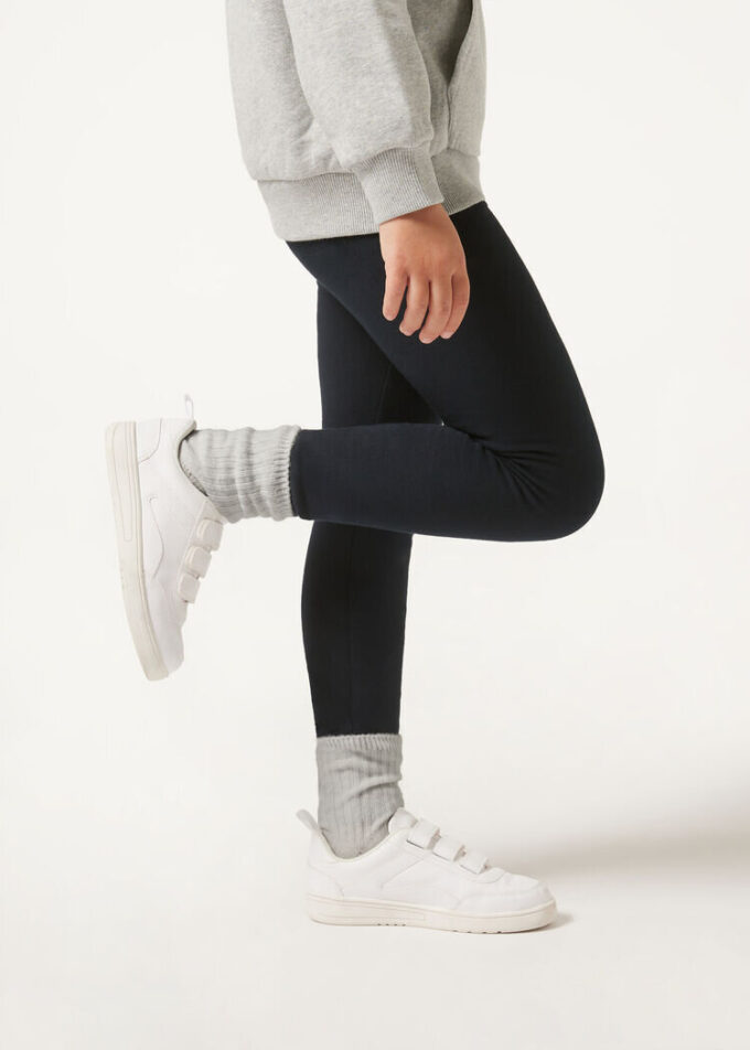 Thermal legging voor meisjes