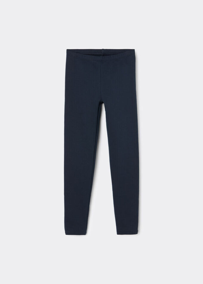 Thermal legging voor meisjes