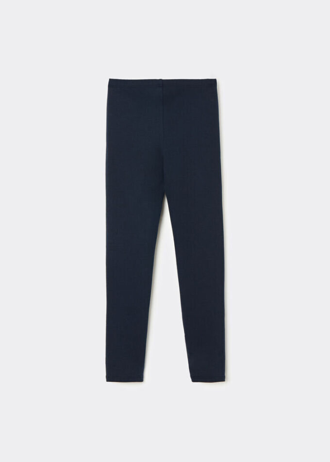 Thermal legging voor meisjes