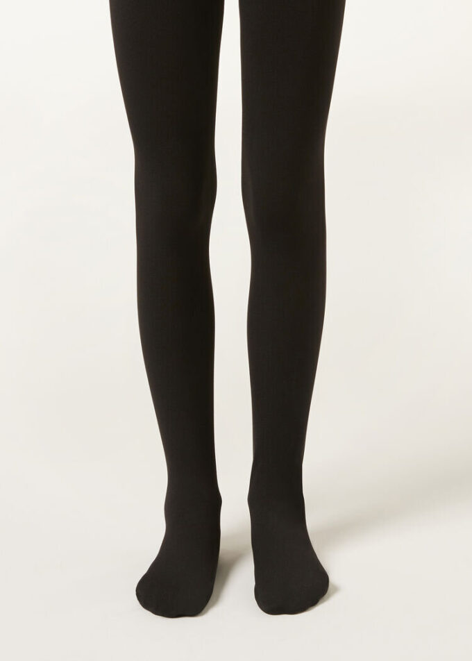 Thermal panty’s voor meisjes