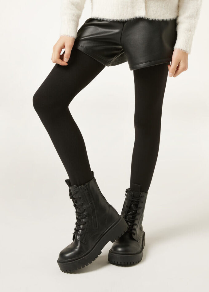 Thermal panty’s voor meisjes