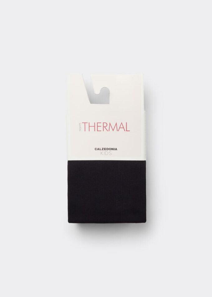 Thermal panty’s voor meisjes