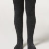 Thermal panty’s voor meisjes met glitter