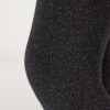 Thermal panty’s voor meisjes met glitter