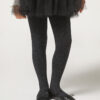 Thermal panty’s voor meisjes met glitter