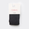 Thermal panty’s voor meisjes met glitter