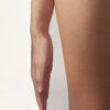 Transparante, matte, volledig onzichtbare 20 denier panty