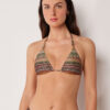 Triangel bikinitops Elegant Ethnic