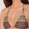 Triangel bikinitops Elegant Ethnic