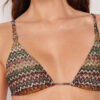 Triangel bikinitops Elegant Ethnic