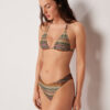 Triangel bikinitops Elegant Ethnic