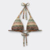 Triangel bikinitops Elegant Ethnic