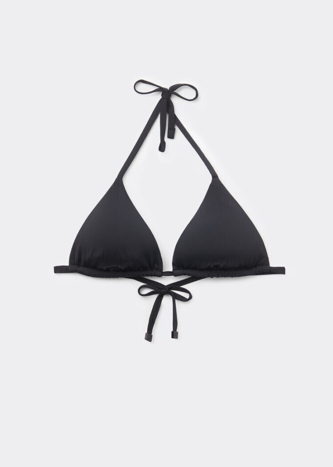 Triangel bikinitops Indonesië