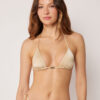 Triangel bikinitops Minimal Fit