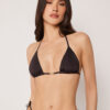Triangel bikinitops Minimal Fit