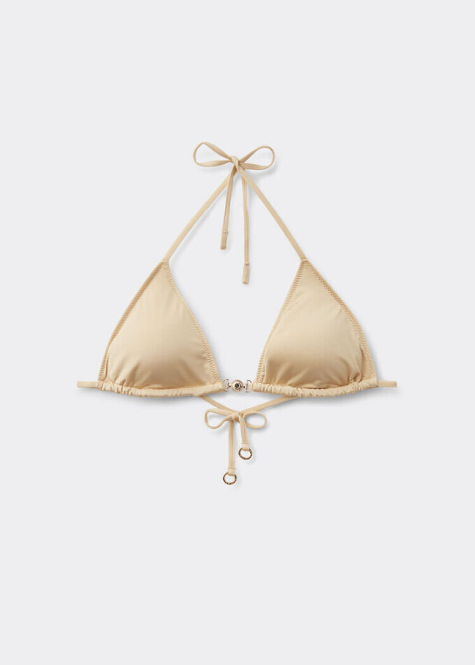 Triangel bikinitops Minimal Fit