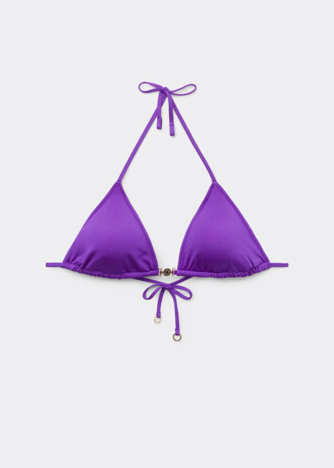 Triangel bikinitops Minimal Fit