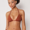 Triangel bikinitops Premium Fit