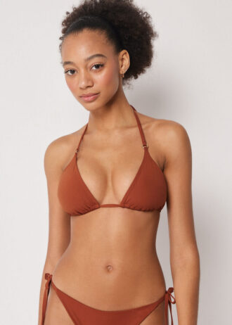 Triangel bikinitops Premium Fit